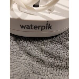 Waterpik Oral Irrigation Applicance Model SF-01W 100-240V 50/60Hz 18.5W